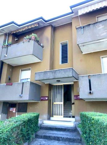 Appartamento in residenziale in Via Vie Basse