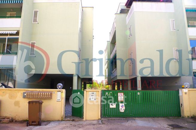 Appartamento in residenziale in Via della Robinia 6 -34