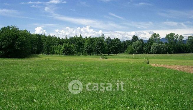 Terreno agricolo in commerciale in Via Copelli