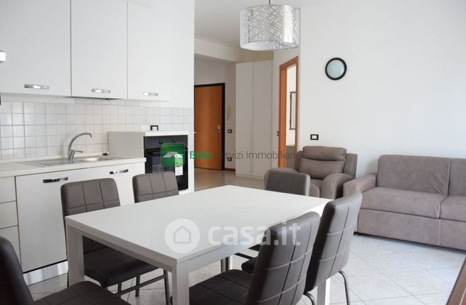 Appartamento in residenziale in Via Paderno 31