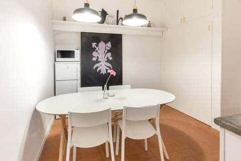 Appartamento in residenziale in Via San Zanobi 49