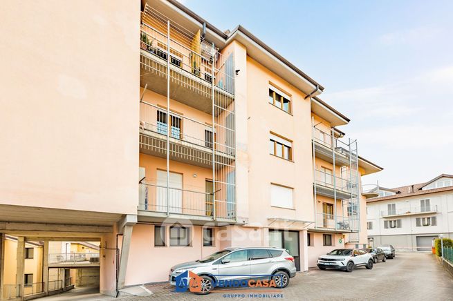 Appartamento in residenziale in Via di Gherbiana 2 b