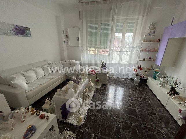 Appartamento in residenziale in Via Monte Catria