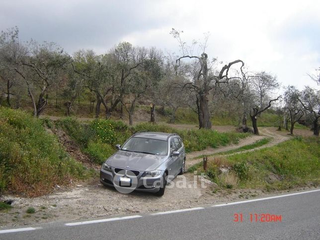 Terreno agricolo in commerciale in SP14