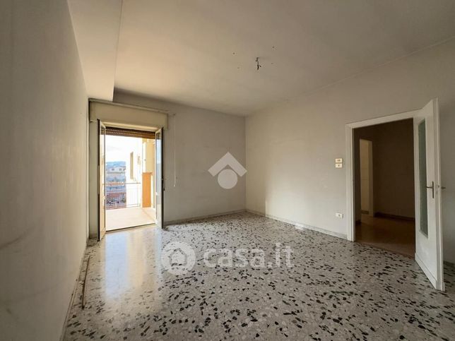 Appartamento in residenziale in Via Aspromonte