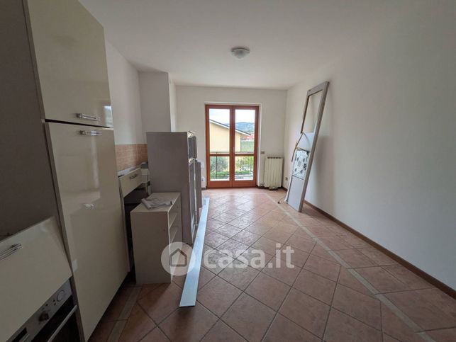 Appartamento in residenziale in Via Massimo dAzeglio 14 C