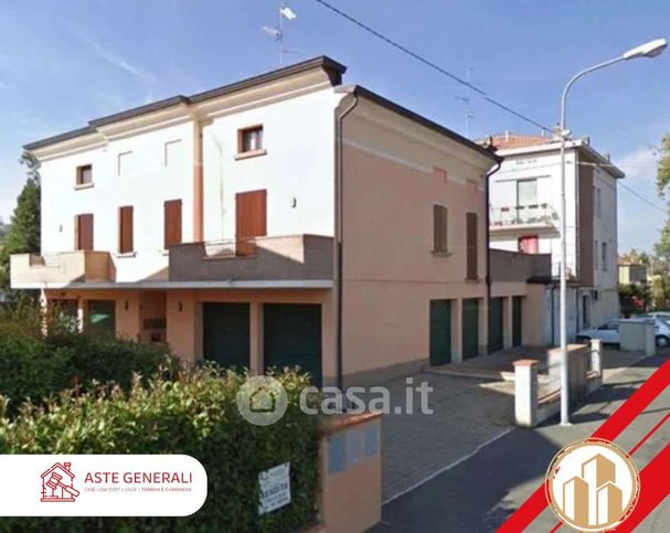 Appartamento in residenziale in Via Piero Gobetti 23