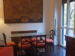 Appartamento in residenziale in Via Raffaello Sanzio