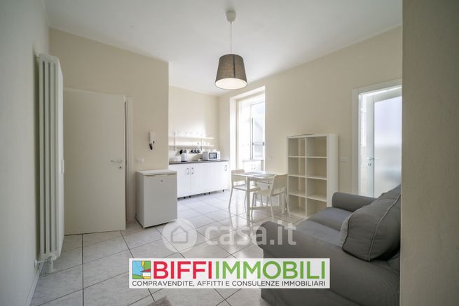 Appartamento in residenziale in Via Magenta