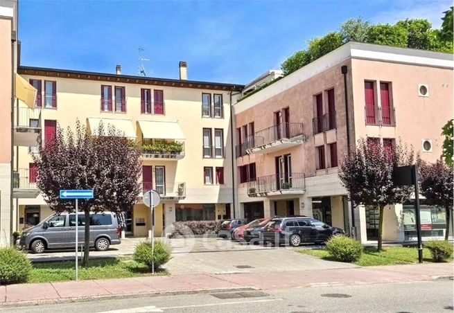 Appartamento in residenziale in Via Castellana