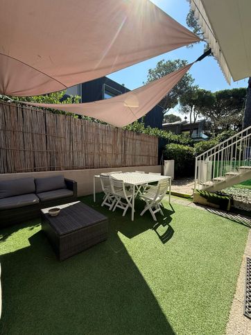 Appartamento in residenziale in Viale G. Leopardi