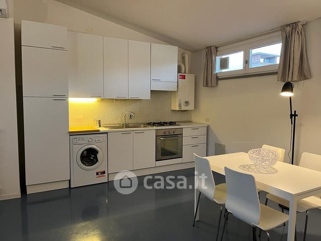 Appartamento in residenziale in Via Torretta