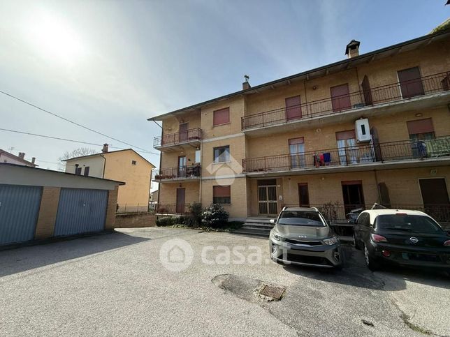 Appartamento in residenziale in Via Umbria 4