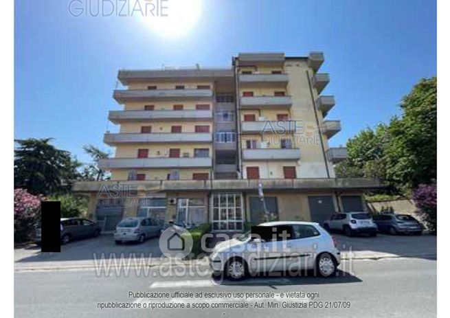 Appartamento in residenziale in Via Carlo Rosselli 8