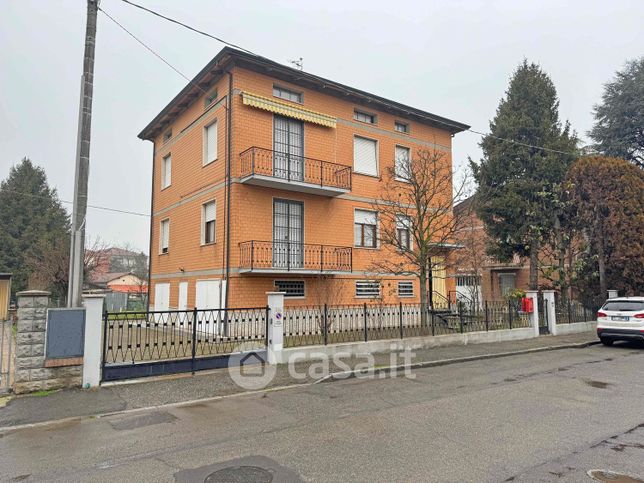 Appartamento in residenziale in Via Vincenzo Terenziani 14