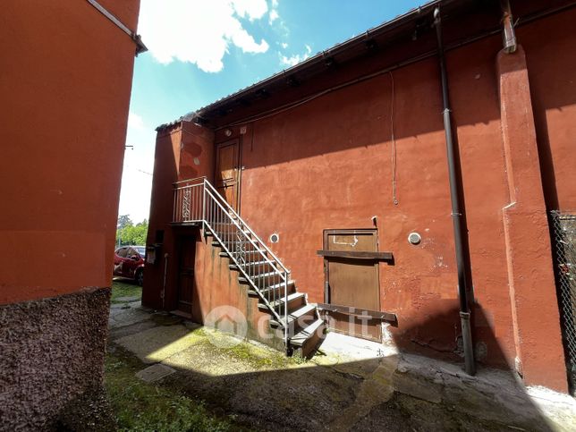 Appartamento in residenziale in Via delle Fonti 60