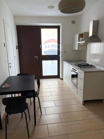 Appartamento in residenziale in Via G. Marconi