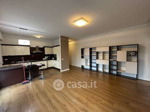 Appartamento in residenziale in Via della Noce 15