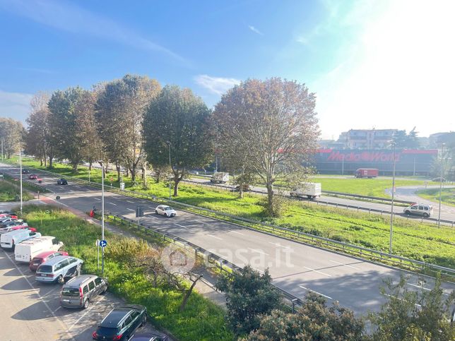 Appartamento in residenziale in Viale Romagna 1