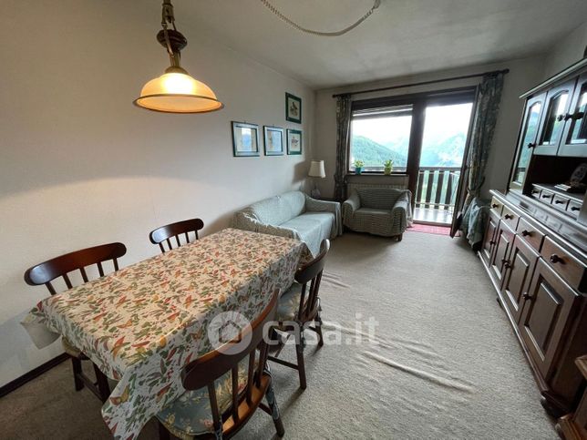 Appartamento in residenziale in Via la Gleisa 12