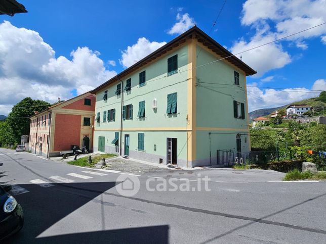 Appartamento in residenziale in Via Marianna Pizzorni 55
