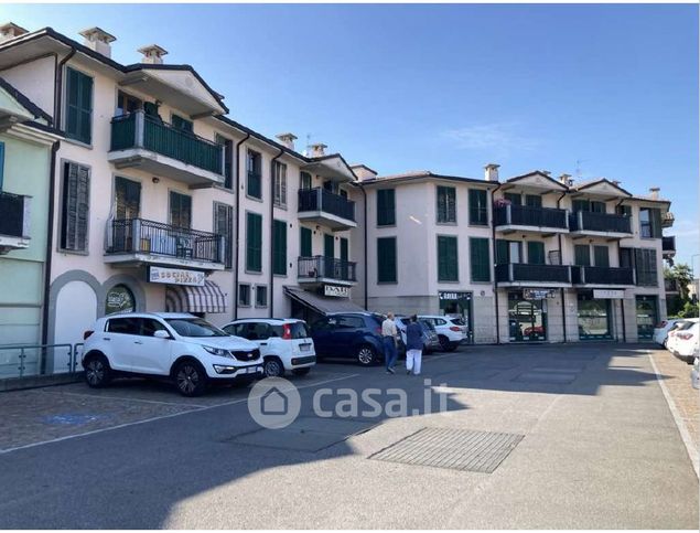 Appartamento in residenziale in Via G. B. Moroni 9