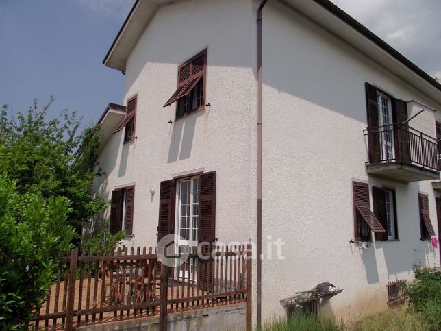 Villetta a schiera in residenziale in 