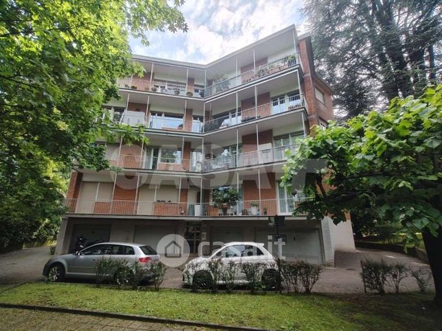 Appartamento in residenziale in 