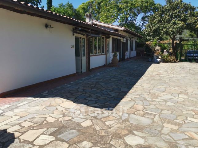 Appartamento in residenziale in Via dell'Ortolano