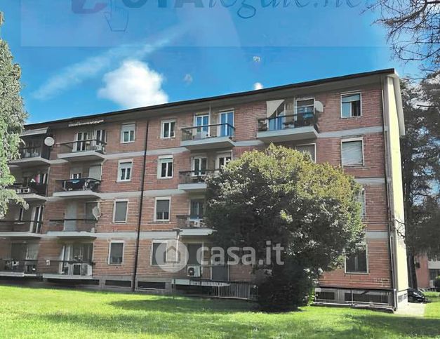 Appartamento in residenziale in Viale dei Mille 8