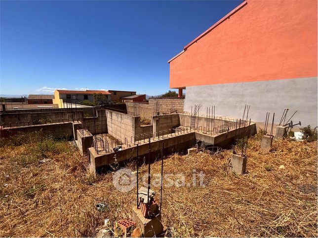 Terreno edificabile in residenziale in