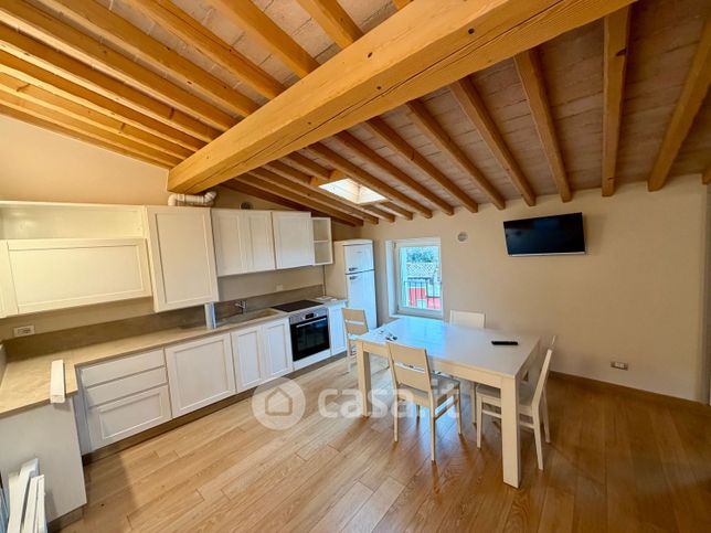 Appartamento in residenziale in Località Porcino
