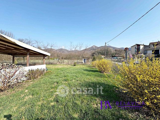 Terreno edificabile in residenziale in 