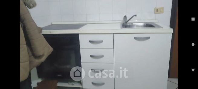 Appartamento in residenziale in Viale Partigiani