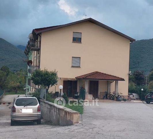 Appartamento in residenziale in Via Madonna del Mazzetto 39