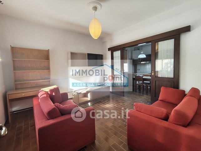 Villa in residenziale in 