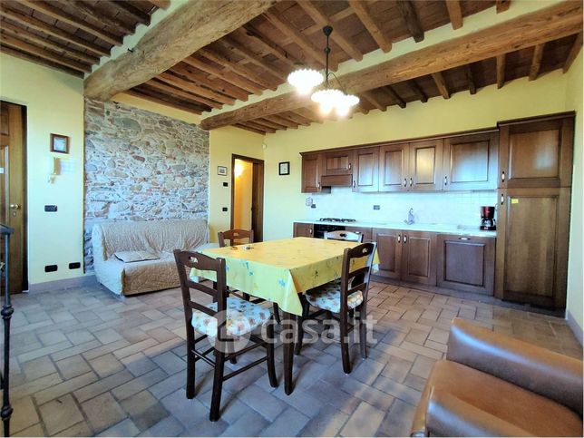 Appartamento in residenziale in Via di Ronchi