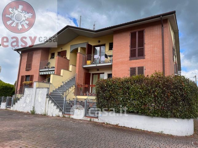 Appartamento in residenziale in Via Pisana
