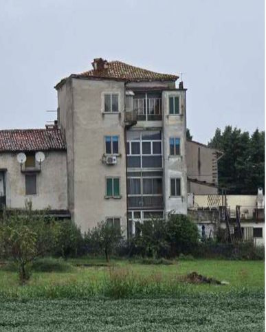 Appartamento in residenziale in Via Sardegna