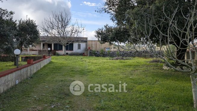 Casa indipendente in residenziale in Via Pilozzo Zona G