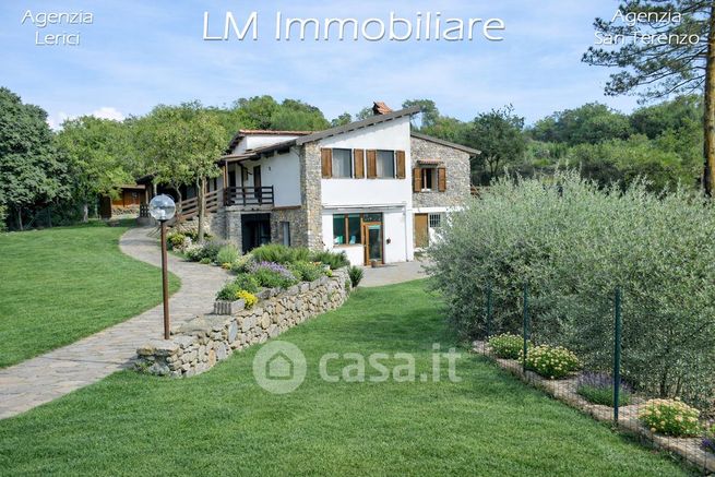 Casa indipendente in residenziale in LocalitÃ  Monti Branzi