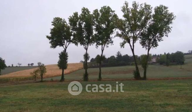 Terreno edificabile in residenziale in Strada Vicinale del Castellino