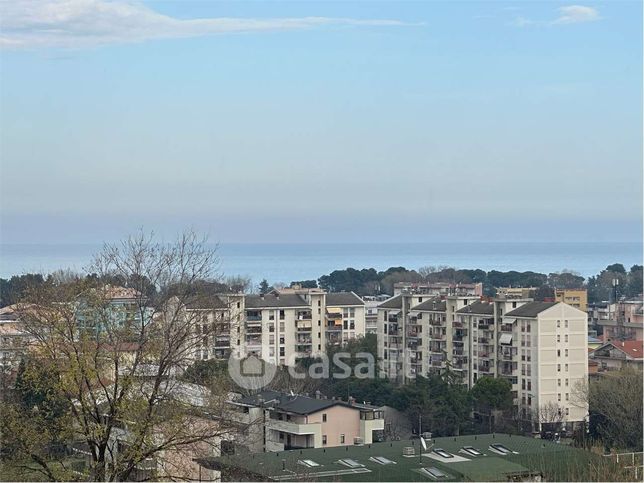 Casa bi/trifamiliare in residenziale in Via Giuseppe Toppeta 29