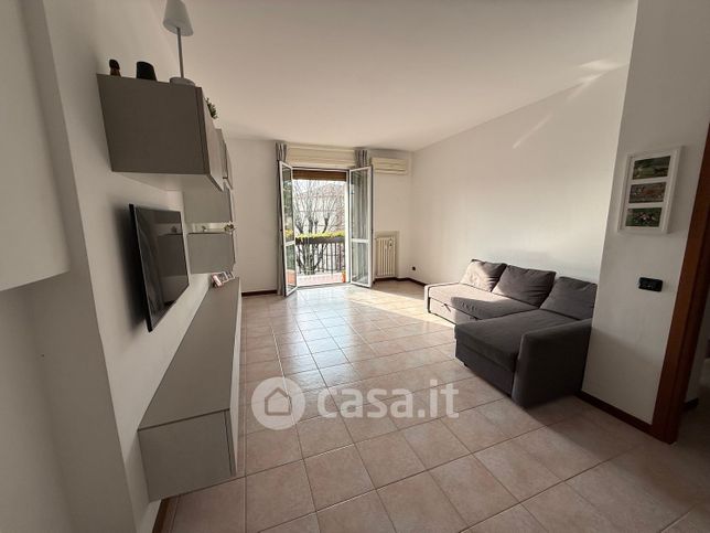 Appartamento in residenziale in Via Federico Chopin 45