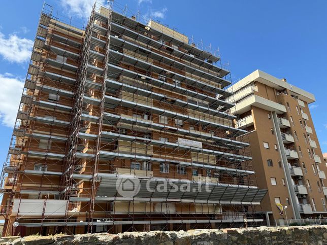 Appartamento in residenziale in Via del Bricchetto 3