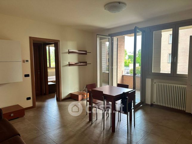 Appartamento in residenziale in Piazza Caduti del Lavoro