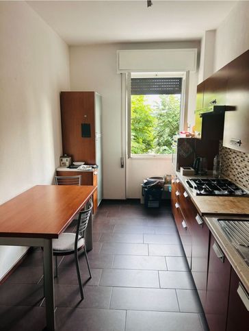 Appartamento in residenziale in Via Guglielmo Oberdan