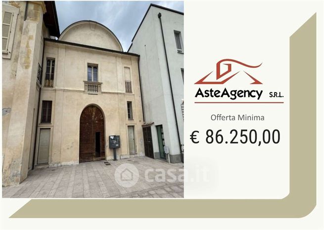 Appartamento in residenziale in Piazza Vittoria 7