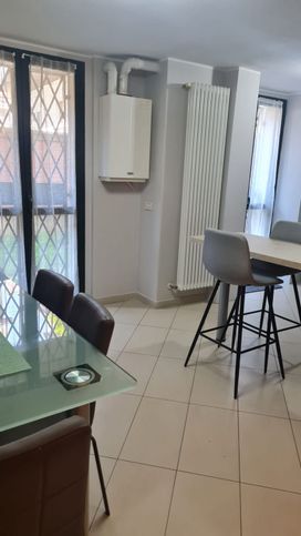 Appartamento in residenziale in Viale della Repubblica
