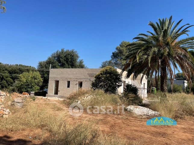 Villa in residenziale in Strada Provinciale 24